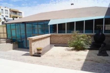 Hotel & Spa Las Taguas