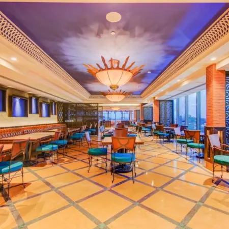 Radisson Blu Gorakhpur