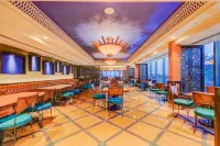 Radisson Blu Gorakhpur - breakfast