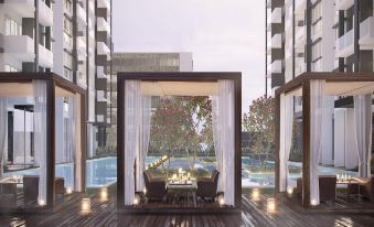 85 Soho Premium Serviced Residence