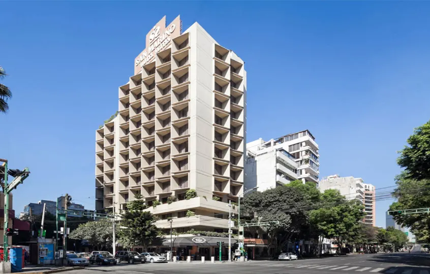 Exe Suites San Marino