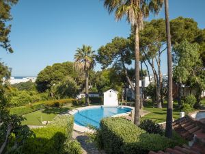 Suites Cortijo Fontanilla