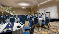 Saskatoon Inn & Conference Centre - Bữa sáng