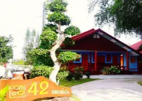 42 Somwang Resort Hotels in Ban Kha