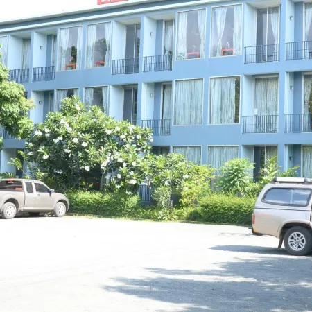 The SP Hotel