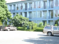 The SP Hotel - balcone