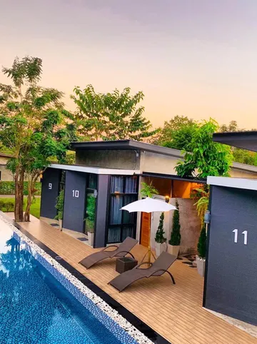 รูปภาพของบ้านสวนลีลาวดีรีสอร์ท น่าน