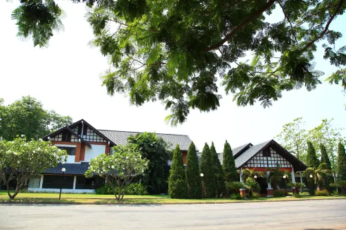 Korat Resort Hotel Hotels in Chok Chai