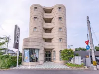 Tabist Hotel Sankoen Hôtels à : Hitachiōta