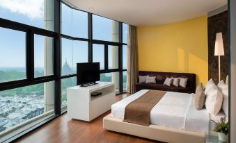 The Zign Hotel