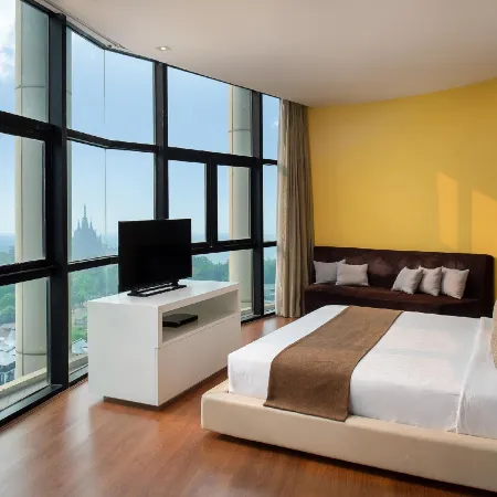 The Zign Hotel