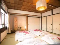 Kyounoyado Hana Nishijin - Kimono No Yado