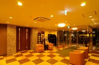 Kuretake-Inn Fujisan Hotels in Fuji