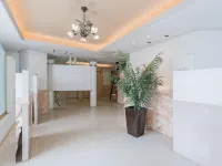 Hotel Fine Misaki Osaka فنادق في ميساكي