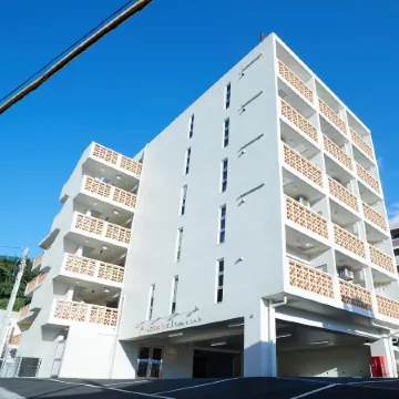 Creass Hotel Tsubogawa Marche
