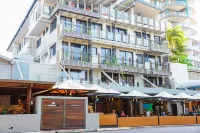 Global Backpackers Cairns