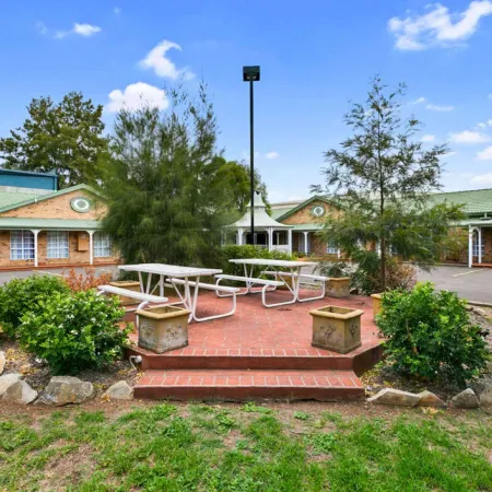 Quality Inn Penrith Sydney