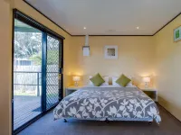 Beach Holiday Apartments Hotels in Rye