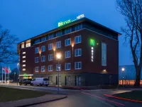 ibis Styles Haarlem City Hotels in Haarlem