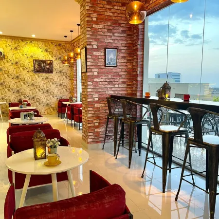 A'Sinamar Hotel Apartment