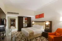Al Murooj Grand Hotel Hotels in Muscat