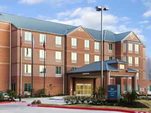 Homewood Suites by Hilton Houston-Northwest/CY-Fair