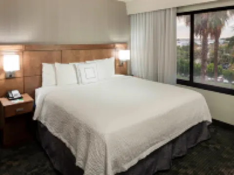 Courtyard Cypress Anaheim/Orange County Hotels in Cypress