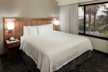 Courtyard Cypress Anaheim/Orange County