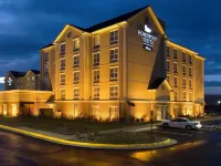 Homewood Suites by Hilton Fredericksburg Các khách sạn gần James Monroe Museum and Memorial Library