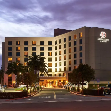 DoubleTree by Hilton Irvine Spectrum