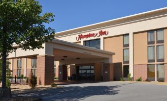 Hampton Inn Springfield-South