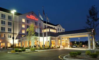 Hilton Garden Inn Ridgefield Park