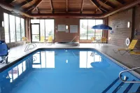 Fairfield Inn Binghamton - Pools