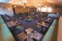 La Quinta Inn & Suites by Wyndham Ocean City - فطور