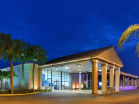 Quality Inn and Conference Center Tampa-Brandon Hotels in Tampa
