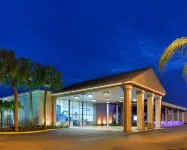 Quality Inn and Conference Center Tampa-Brandon Hotels in der Nähe von Tampa Peter O＇Knight Apt