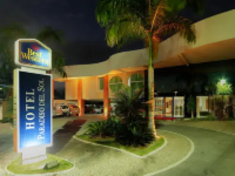 호텔 파라디소 델 솔 페루 비치 주변 호텔