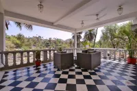 Hotel Gorbandh Mount Abu by SAH - Pet Friendly