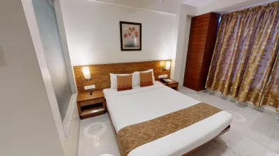 Hotel Jewel of Chembur