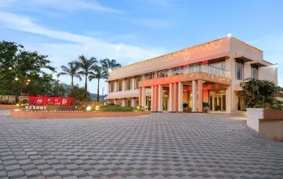 7 Apple Resort Lonavala