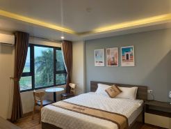 NEW SKY AIRPORT HOTEL