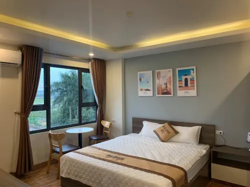NEW SKY AIRPORT HOTEL