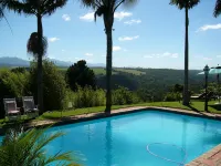 Hildesheim Guest Lodge - Pools