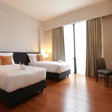 Privato Hotel Quezon City