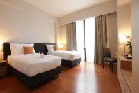 Privato Hotel Quezon City