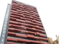 1866 Court & Suites Hotel Hotels in Beirut