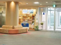 Hasunuma Garden House Marino Hotels in Sammu