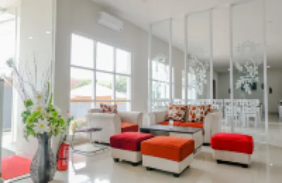 Jorrel Inn Banyuwangi Hotel di Muncar