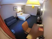 Best Western Santorin Hôtels à : Ciudad Victoria