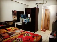 Apartemen Margonda Residence 2 by Andrew